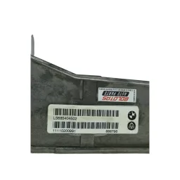COLUNA DIREÇÃO BMW 116 118 320 2012 A 2016 ORIGINAL