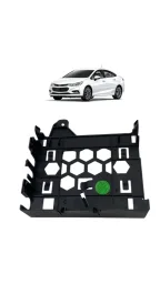 Suporte Módulo Som Chevrolet Cruze Ltz 2017 2020 39025817