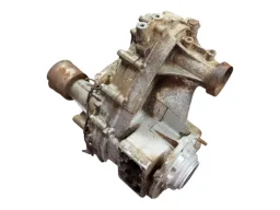 CAIXA TRAÇAO TRANSFERENCIA L200 2.5 1998 A 2012 MANUAL