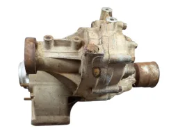 CAIXA TRAÇAO TRANSFERENCIA L200 2.5 1998 A 2012 MANUAL