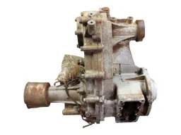 Caixa Traçao Transferencia L200 2.5 1998 a 2012 Manual