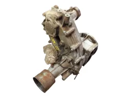 CAIXA TRAÇAO TRANSFERENCIA L200 2.5 1998 A 2012 MANUAL