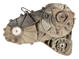 Caixa De Tração Redução Bmw X5 4.4 2001/2002