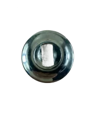 MOLDURA DA MAÇANETA INTERNA MERCEDES 1113 70 A 89 (PARALELO)