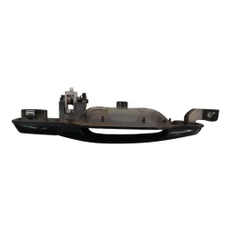 MAÇANETA EXTERNA D/E  PAJERO FULL 01 A 07 (DETALHE) MR436881