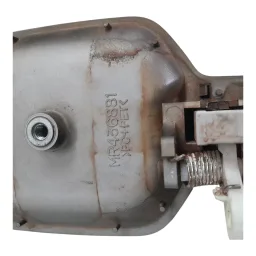 MAÇANETA EXTERNA D/E  PAJERO FULL 01 A 07 (DETALHE) MR436881