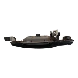 MAÇANETA EXTERNA D/E  PAJERO FULL 01 A 07 (DETALHE) MR436881