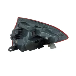 LANTERNA TRASEIRA ESQUERDA BMW 320I 328I 2016 2017 FULL LED