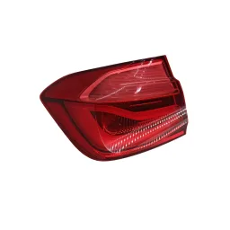 LANTERNA TRASEIRA ESQUERDA BMW 320I 328I 2016 2017 FULL LED