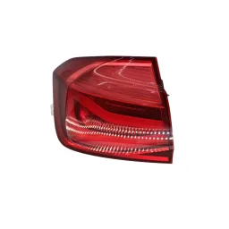 LANTERNA TRASEIRA ESQUERDA BMW 320I 328I 2016 2017 FULL LED