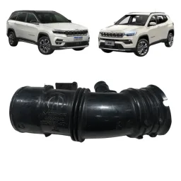 Duto Mangueira Turbina Origin Compass Toro Renegade 46350243