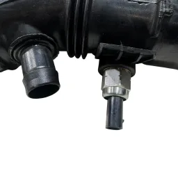 DUTO MANGUEIRA TURBINA ORIGIN COMPASS TORO RENEGADE 46350243
