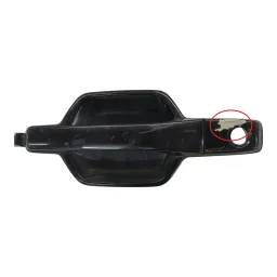 MAÇANETA EXTERNA D/E  PAJERO FULL 01 A 07 (DETALHE) MR436881