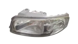FAROL ESQUERDO GOL SAVEIRO PARATI G3 FOCO SIMPLES CROMADO