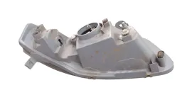 FAROL ESQUERDO GOL SAVEIRO PARATI G3 FOCO SIMPLES CROMADO