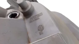 FAROL ESQUERDO GOL SAVEIRO PARATI G3 FOCO SIMPLES CROMADO