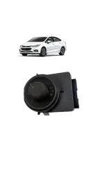 Botão comando Retrovisor Chevrolet Cruze 2017 2021 13433345