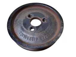 Polia Bomba Direção Hidraulica Palio 1996 a 2000