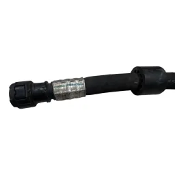 MANGUEIRA AR COMPRESSOR CONDENSADOR CRONOS ARGO UNO 52084337