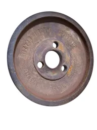 POLIA BOMBA DIREÇÃO HIDRAULICA PALIO 1996 A 2000