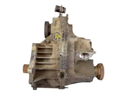 CAIXA TRAÇAO TRANSFERENCIA JEEP GRAND CHEROKEE 3.0 DIE 13/21