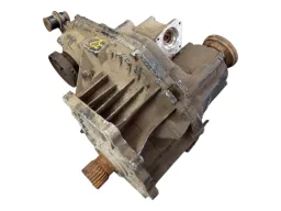 CAIXA TRAÇAO TRANSFERENCIA JEEP GRAND CHEROKEE 3.0 DIE 13/21