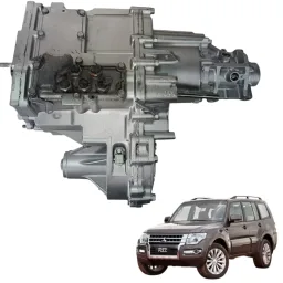 Caixa Tração Mitsubishi Pajero Full 3.2 2008 a 2021 Original