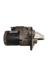 MOTOR PARTIDA MARCH VERSA SANDERO DUSTER CAPTUR 1.6 2012/