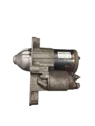MOTOR PARTIDA MARCH VERSA SANDERO DUSTER CAPTUR 1.6 2012/