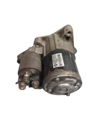 MOTOR PARTIDA MARCH VERSA SANDERO DUSTER CAPTUR 1.6 2012/