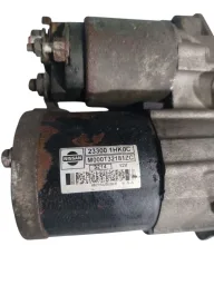 MOTOR PARTIDA MARCH VERSA SANDERO DUSTER CAPTUR 1.6 2012/