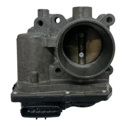 CORPO BORBOLETA TBI NISSAN MARCH VERSA 1.6 16V 2011 2016