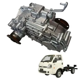 Caixa Tração Kia Bongo 2.5 16V 4x4 2023 A 2026 Original