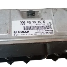 MODULO INJEÇÃO SPACEFOX 1.6 2010/15