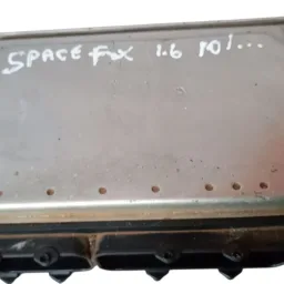 MODULO INJEÇÃO SPACEFOX 1.6 2010/15