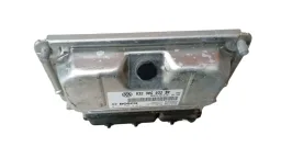 MODULO INJEÇÃO SPACEFOX 1.6 2010/15
