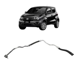 Mangueira Direção Hidráulica Original Fiat Mobi 1.0 2017