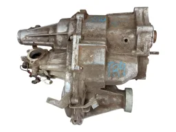 Caixa Tração Transferência Pajero Tr4 2010 F