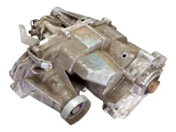 CAIXA TRAÇÃO TRANSFERÊNCIA PAJERO TR4 2010 F