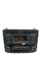 RADIO MULTIMIDIA CRETA 2021 A 2024  96170M4000UAY