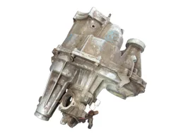 CAIXA TRAÇÃO TRANSFERÊNCIA PAJERO TR4 2010 F
