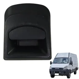 MAÇANETA EXTERNA DIANTEIRA DIREITA IVECO DAILY 2008 A 2016