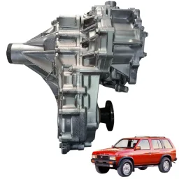 Caixa Tração Nissan Pathfinder 3.0 V6 1992 a 1995 Original