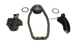 Kit Corrente Motor Ford Fusion 2.0 2014 A 2019 Ecoboost
