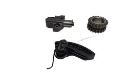 KIT CORRENTE MOTOR FORD FUSION 2.0 2014 A 2019 ECOBOOST