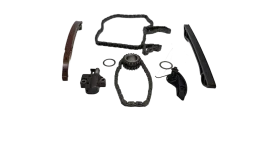 KIT CORRENTE MOTOR FORD FUSION 2.0 2014 A 2019 ECOBOOST