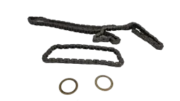 KIT CORRENTE MOTOR FORD FUSION 2.0 2014 A 2019 ECOBOOST