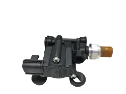 BLOCO VÁLVULA SUSPENSÃO DISCOVERY 4 3.0 2012 2015 DIESEL