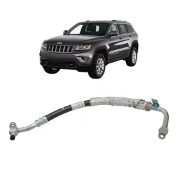 Mangueira Ar Condicionado Original Grand Cherokee 68161174AA