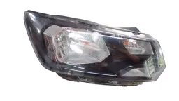 Farol Direito Gol Voyage G8 Saveiro G7 Foco Simples AVARIA
